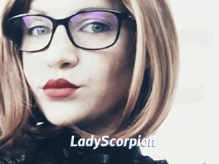 LadyScorpion Sexe amateur contributions