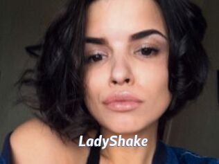 LadyShake
