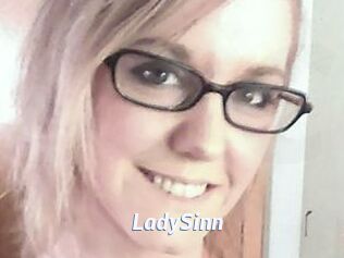 LadySinn Sexe amateur contributions