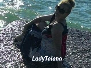 LadyTaiana Sexe amateur contributions