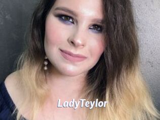 LadyTeylor