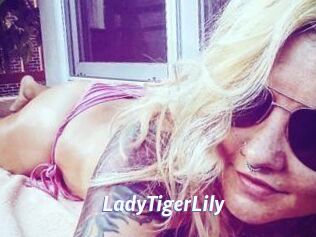 LadyTigerLily