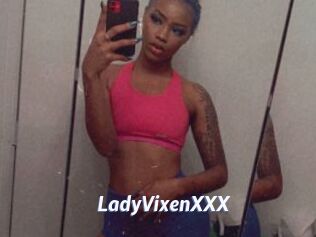 LadyVixenXXX