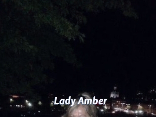 Lady_Amber Sexe amateur contributions