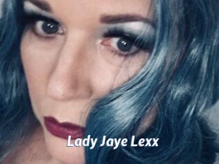Lady_Jaye_Lexx Sexe amateur contributions