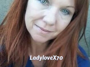 LadyloveX70