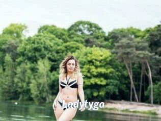 Ladytyga