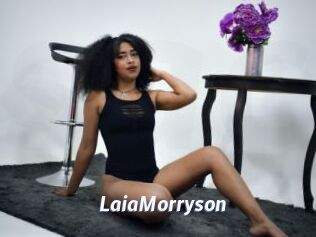 LaiaMorryson