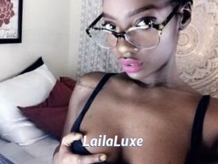 LailaLuxe
