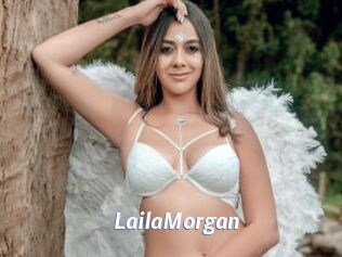 LailaMorgan