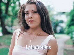 LailaRollins