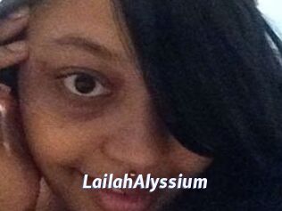 LailahAlyssium