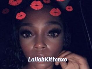 LailahKittenxo