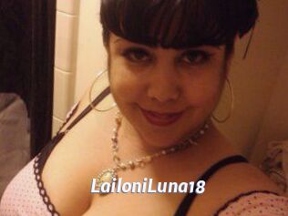 LailoniLuna18