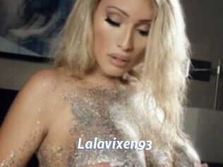 Lalavixen93