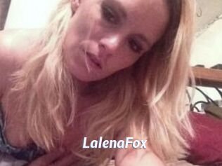 Lalena_Fox