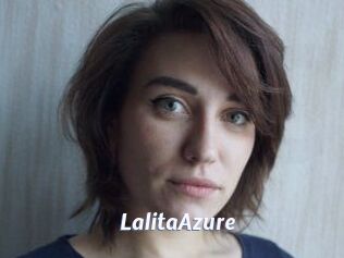 LalitaAzure