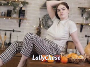 LallyChase