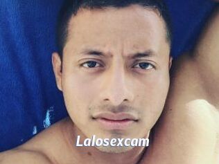 Lalosexcam