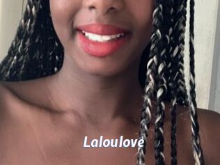 Laloulove