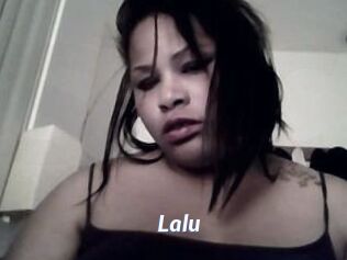 Lalu