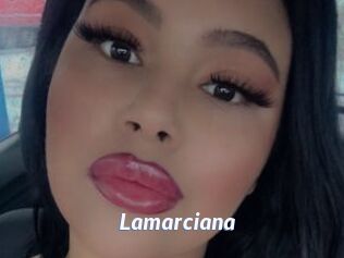 Lamarciana