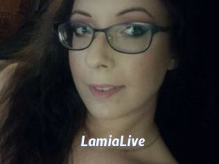 LamiaLive
