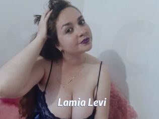 Lamia_Levi