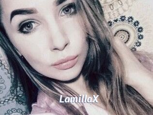 LamillaX