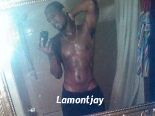 Lamontjay