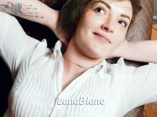 LanaBlane