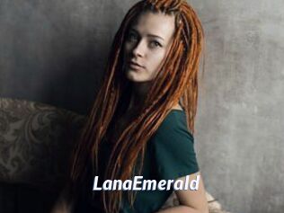 LanaEmerald