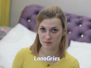 LanaGries