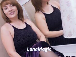 LanaMagic