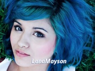 LanaMayson