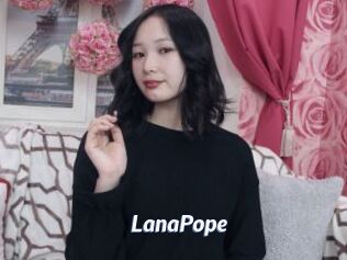LanaPope