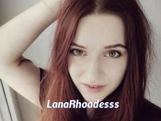 LanaRhoadesss Sexe amateur contributions