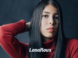 LanaRoux