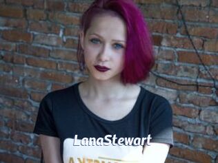 LanaStewart