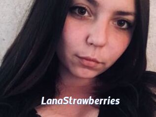 LanaStrawberries