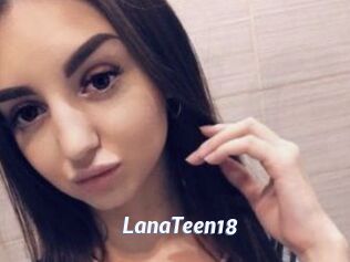 LanaTeen18