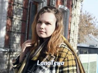 LanaTewa
