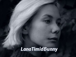 LanaTimidBunny