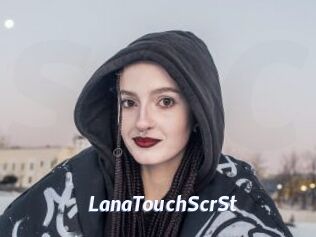 LanaTouchScrSt Sexe amateur contributions