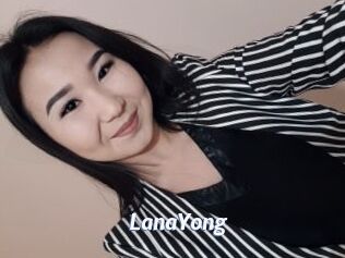 LanaYong