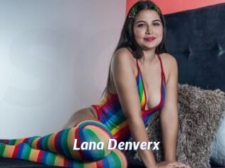 Lana_Denverx Sexe amateur contributions