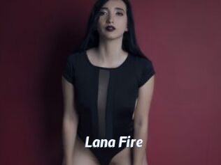 Lana_Fire