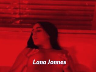 Lana_Jonnes Sexe amateur contributions