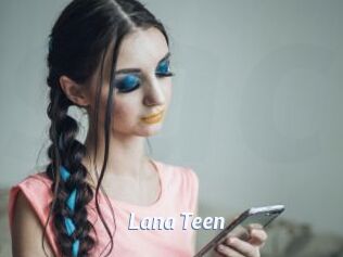 Lana_Teen