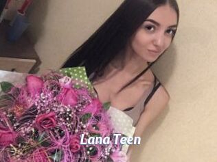 Lana_Teen_